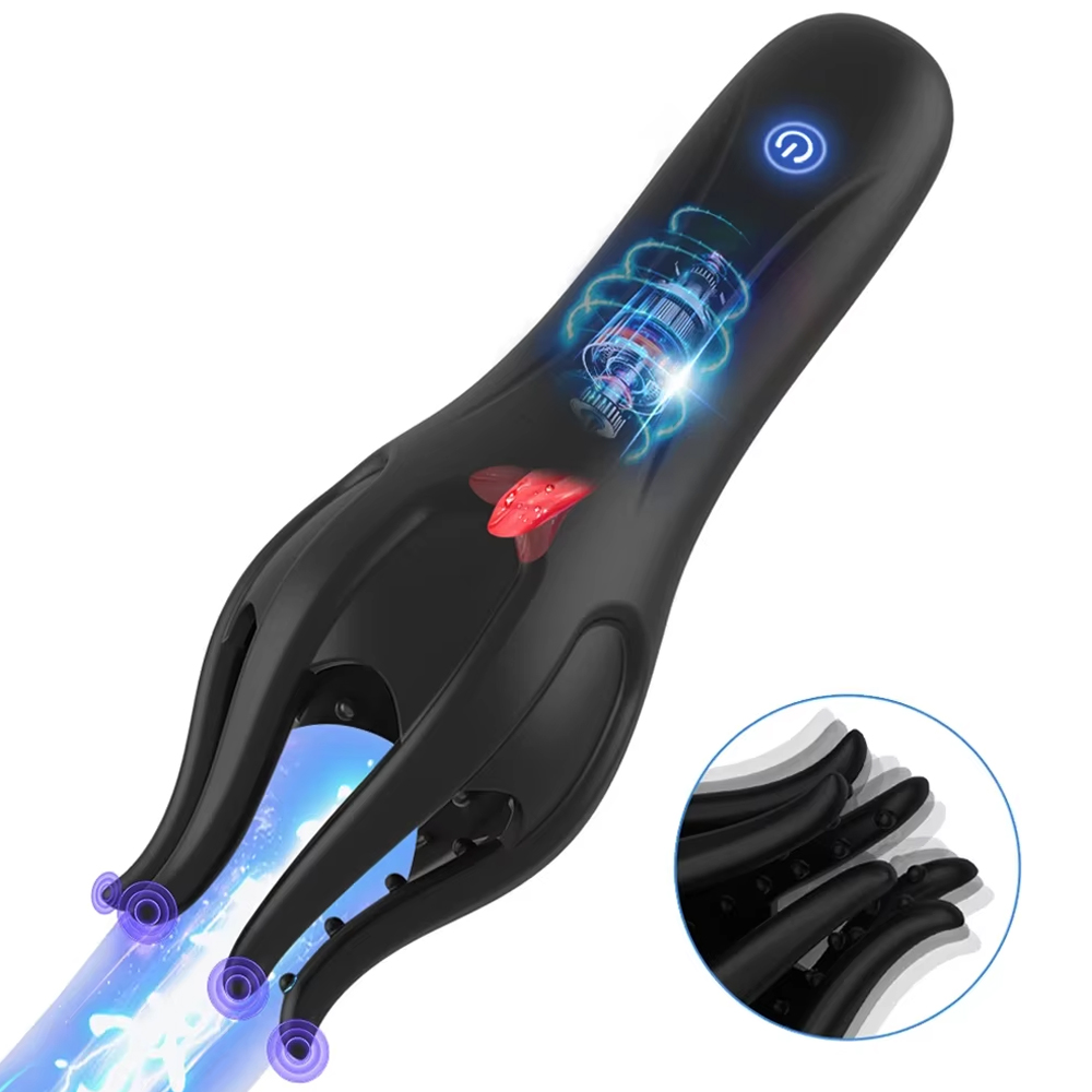 Masturbator for Men Glans Vibr - Home Gym App 리뷰 및 가격