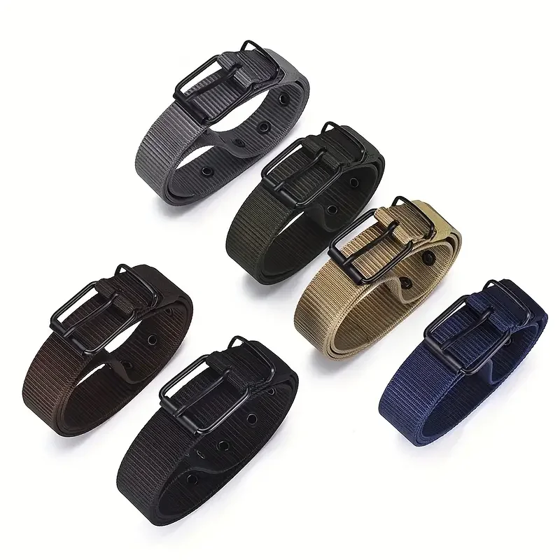1pc Mens Durable Nylon Canvas  - Battle Rope Heavy 리뷰 및 가격