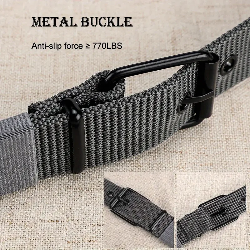 1pc Mens Durable Nylon Canvas  - Battle Rope Heavy 리뷰 및 가격
