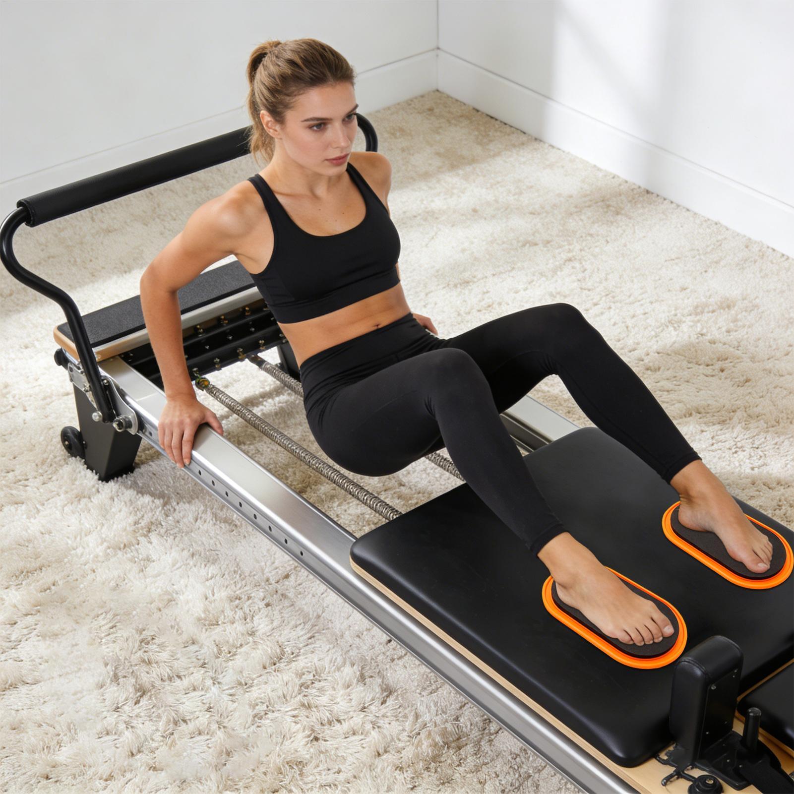 Core Sliders Oval Shape Workou - Home Gym Routine 리뷰 및 가격