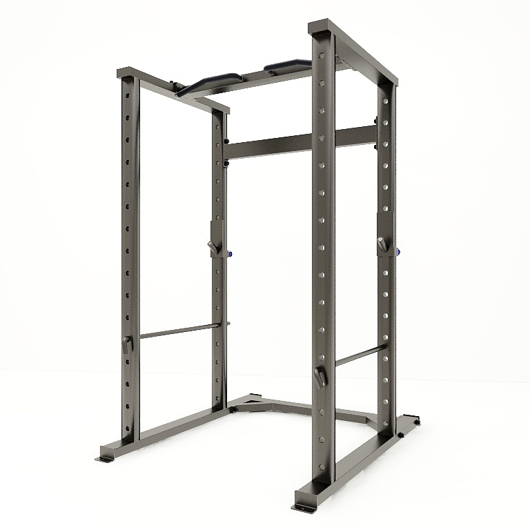 Power Cage & Squat Rack for We - Home Gym Full Body 리뷰 및 가격