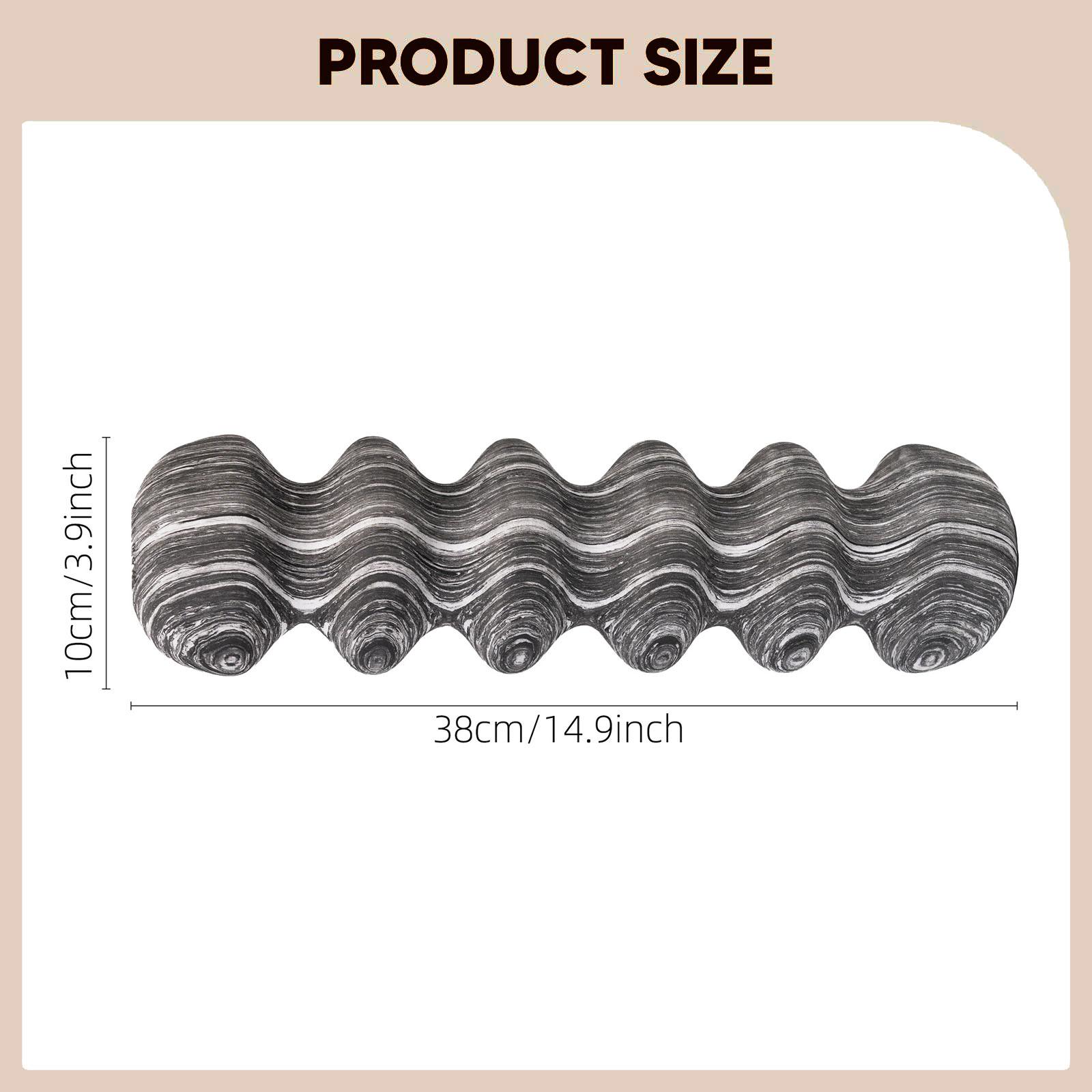 EVA Foam Muscle Massage Roller - Home Gym Routine 리뷰 및 가격