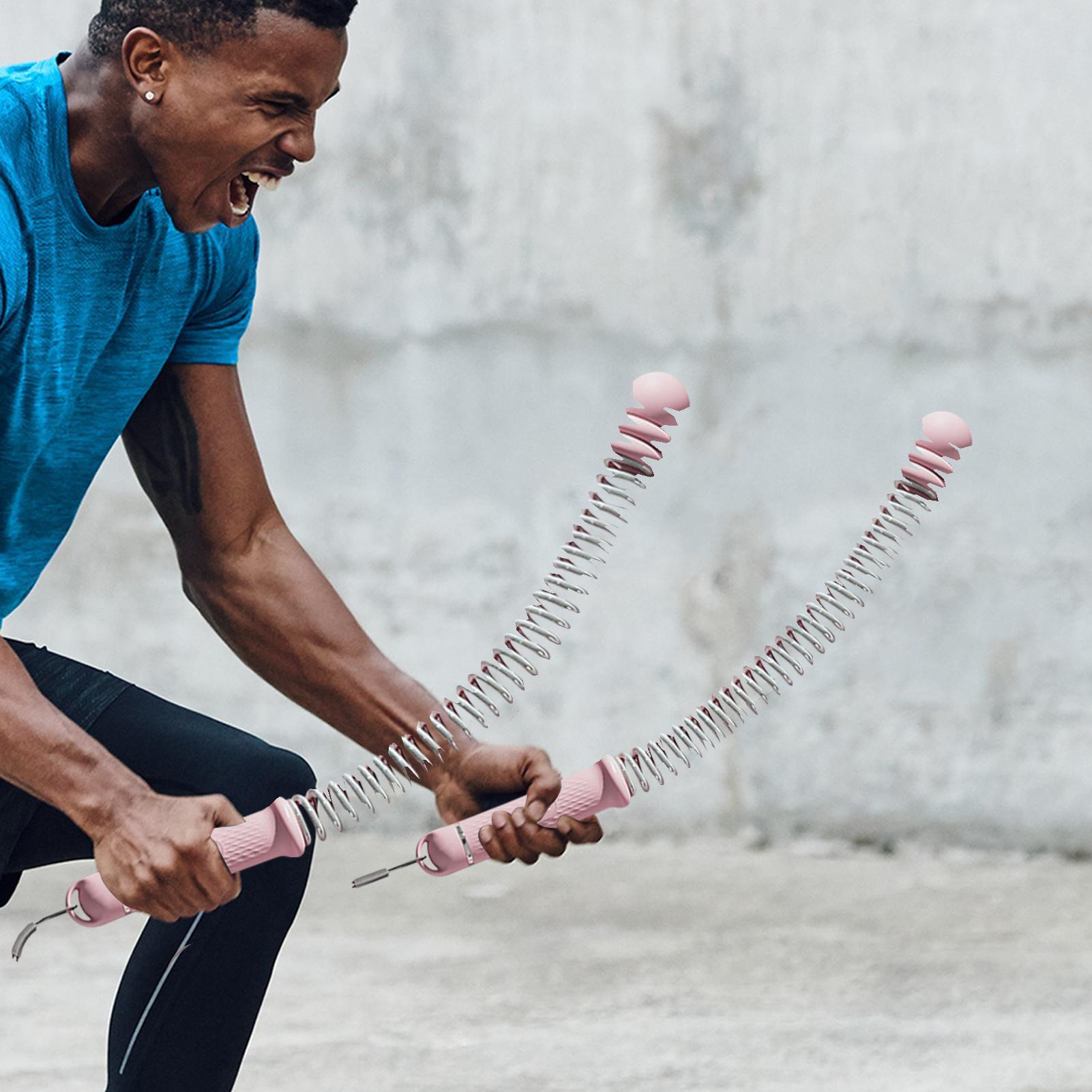 Battle Ropes For Home Gym Cord - Home Gym Weight 리뷰 및 가격
