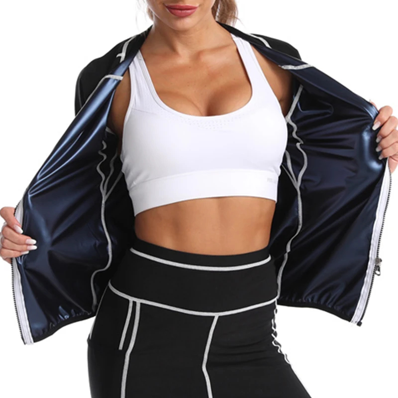 Sauna Suits for Women Gym Clot - Home Gym Full Body 리뷰 및 가격