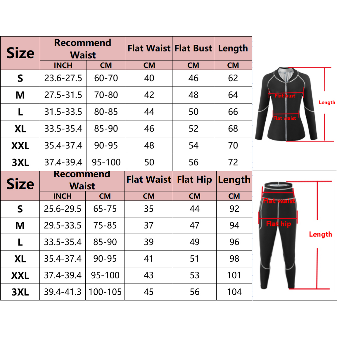 Sauna Suits for Women Gym Clot - Home Gym Full Body 리뷰 및 가격