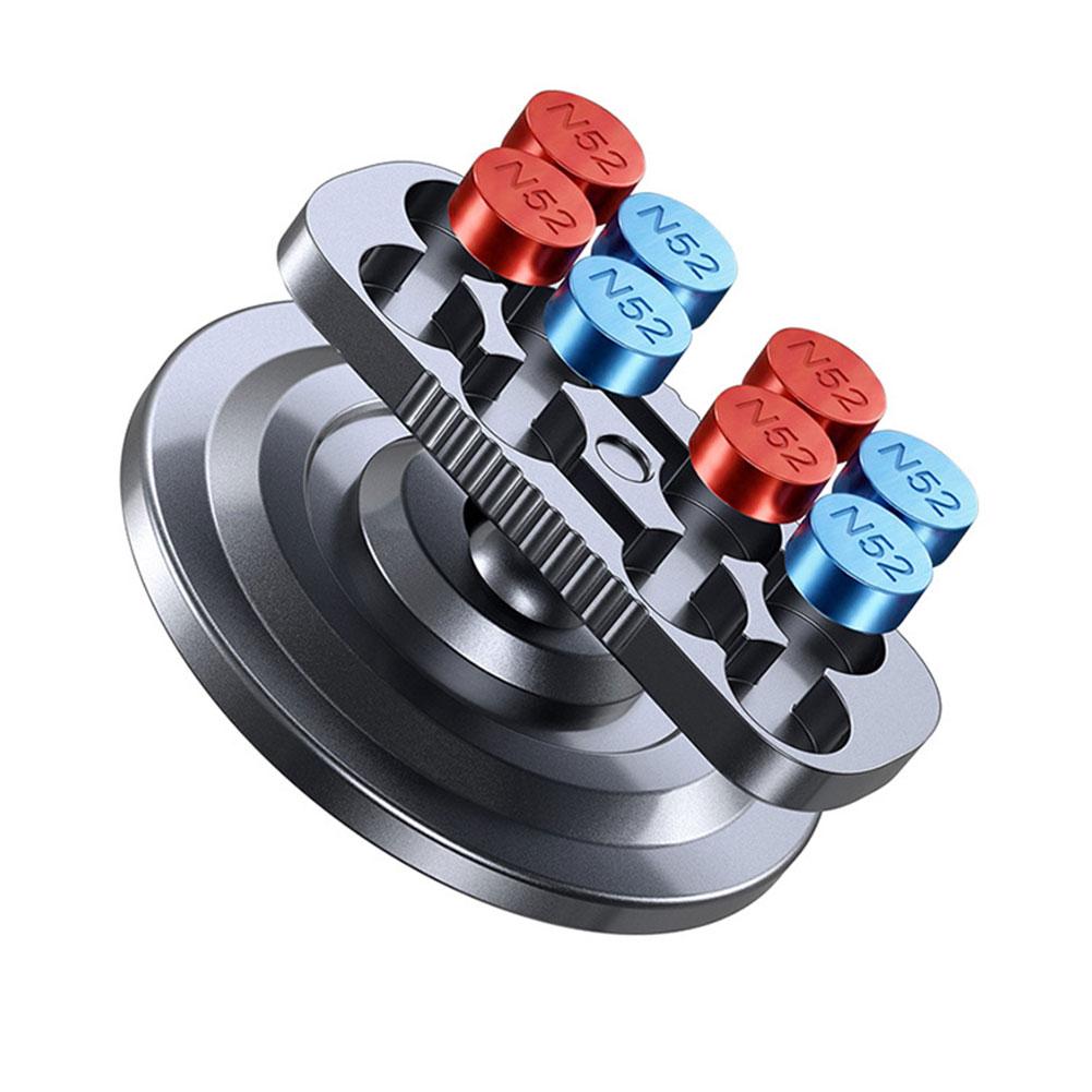 360° Rotatable Magnetic Phone  - Home Gym On Wall 리뷰 및 가격