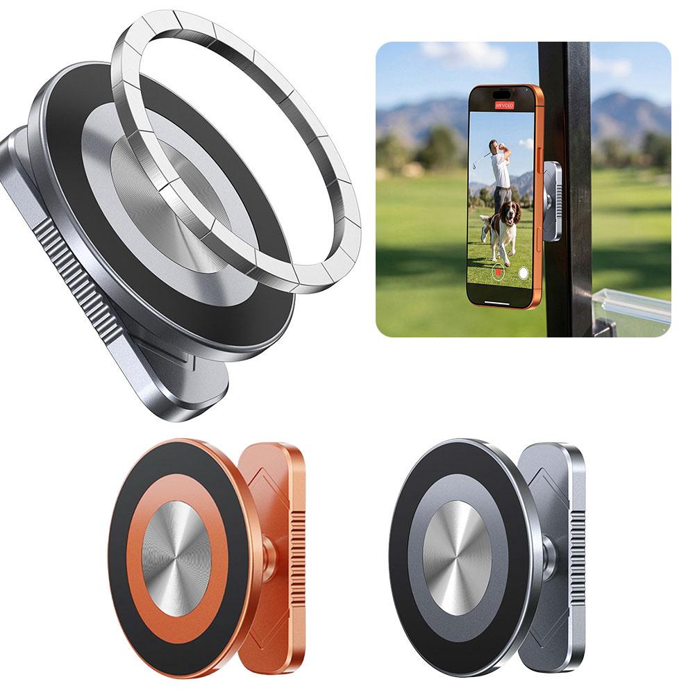 360° Rotatable Magnetic Phone  - Home Gym On Wall 리뷰 및 가격