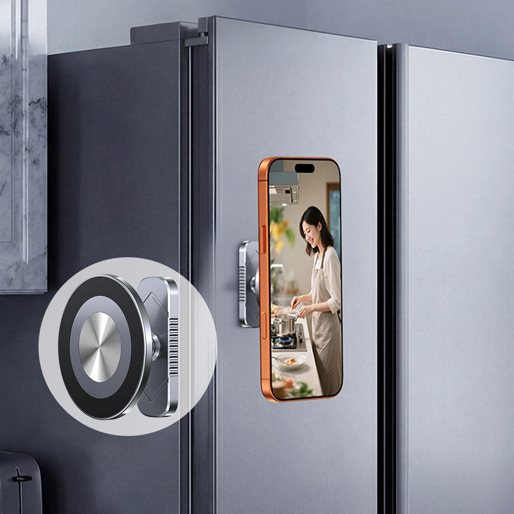 360° Rotatable Magnetic Phone  - Home Gym On Wall 리뷰 및 가격