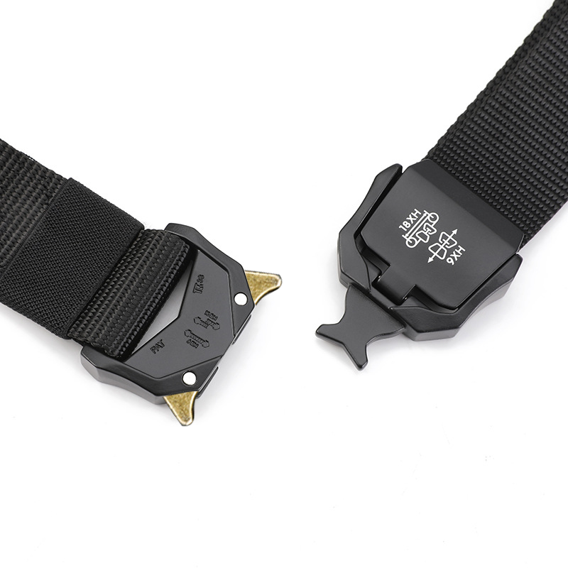 2PCS-Heavy Duty Tactical Belt  - Battle Rope Heavy 리뷰 및 가격