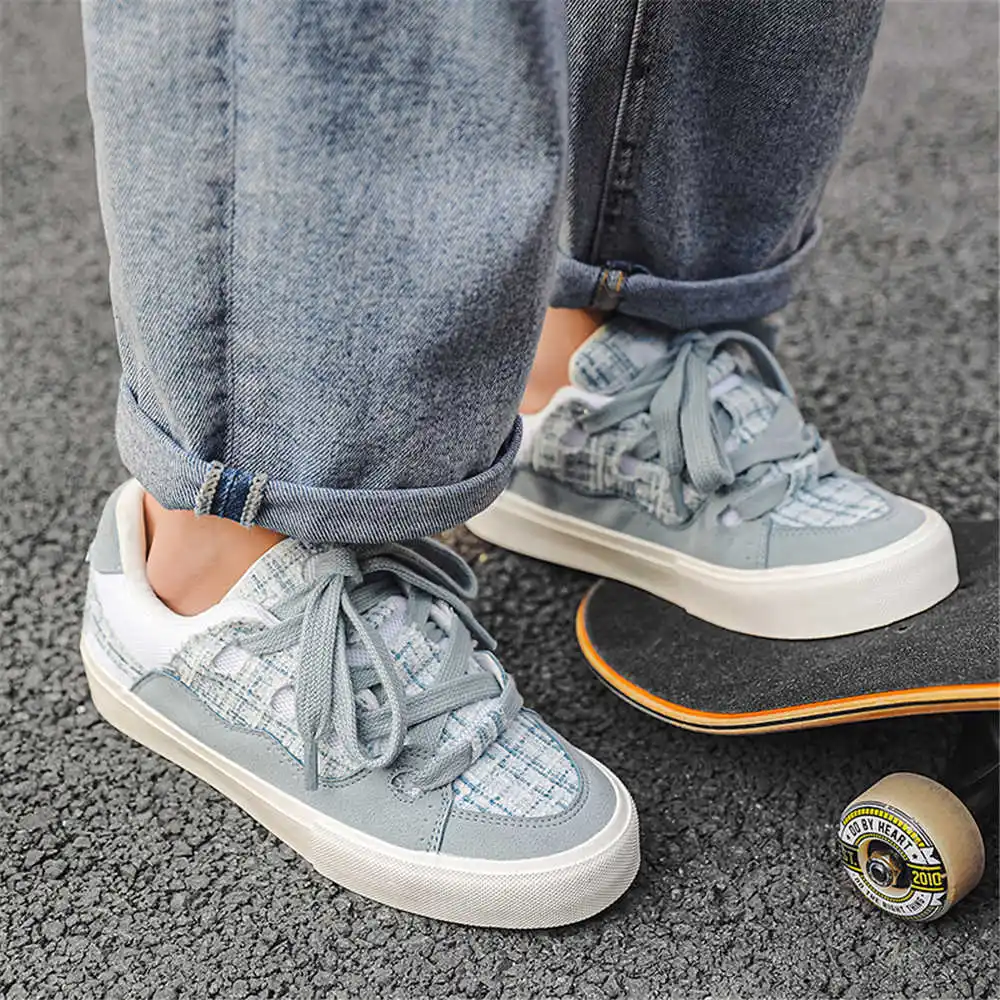 With Lacing Hiphop Women's Sch - Home Gym And Basketball Court 리뷰 및 가격