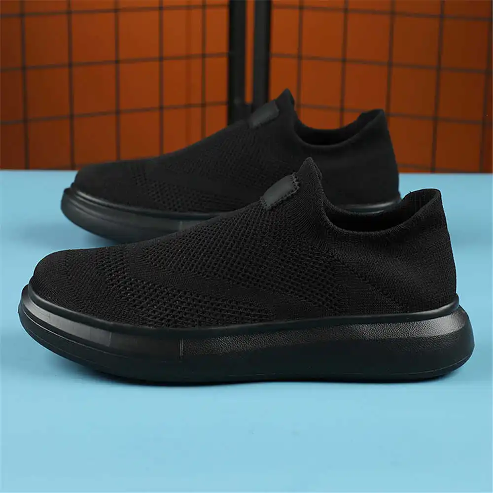 Platform Stockings Brown Shoes - Home Gym And Basketball Court 리뷰 및 가격