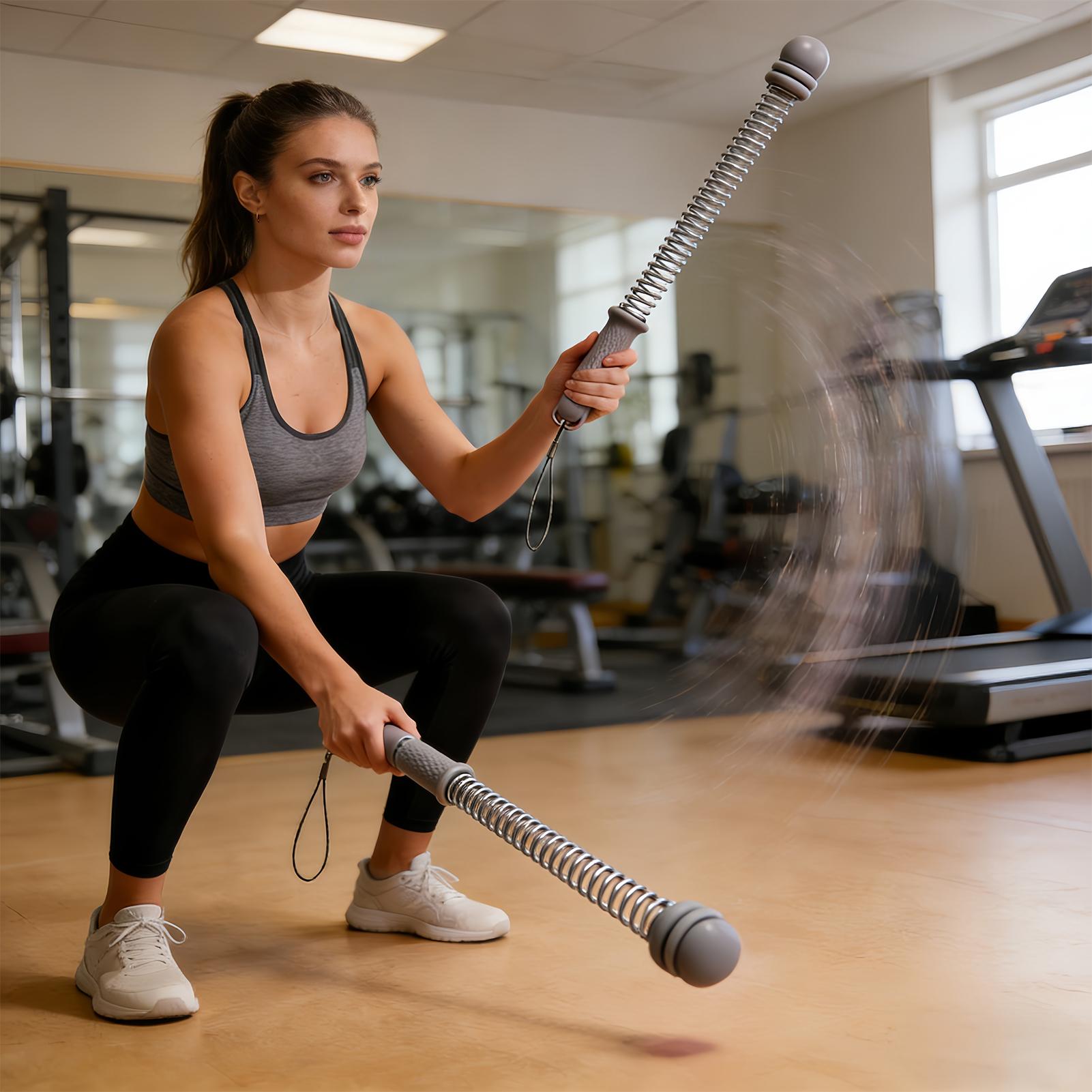 Portable Battle Ropes Adjustab - Home Gym Weight 리뷰 및 가격