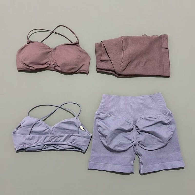 2 Piece Vision Gym Set Women Y - Home Gym Full Body 리뷰 및 가격