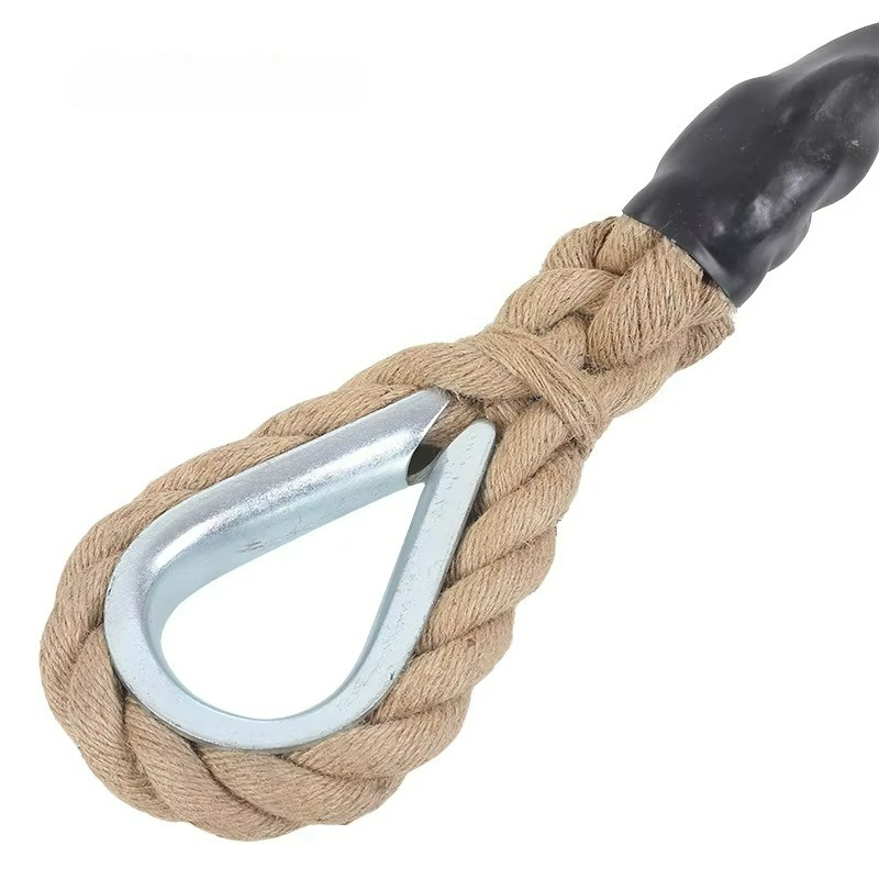 Heavy Load Climbing Battle Rop - Battle Rope Heavy 리뷰 및 가격