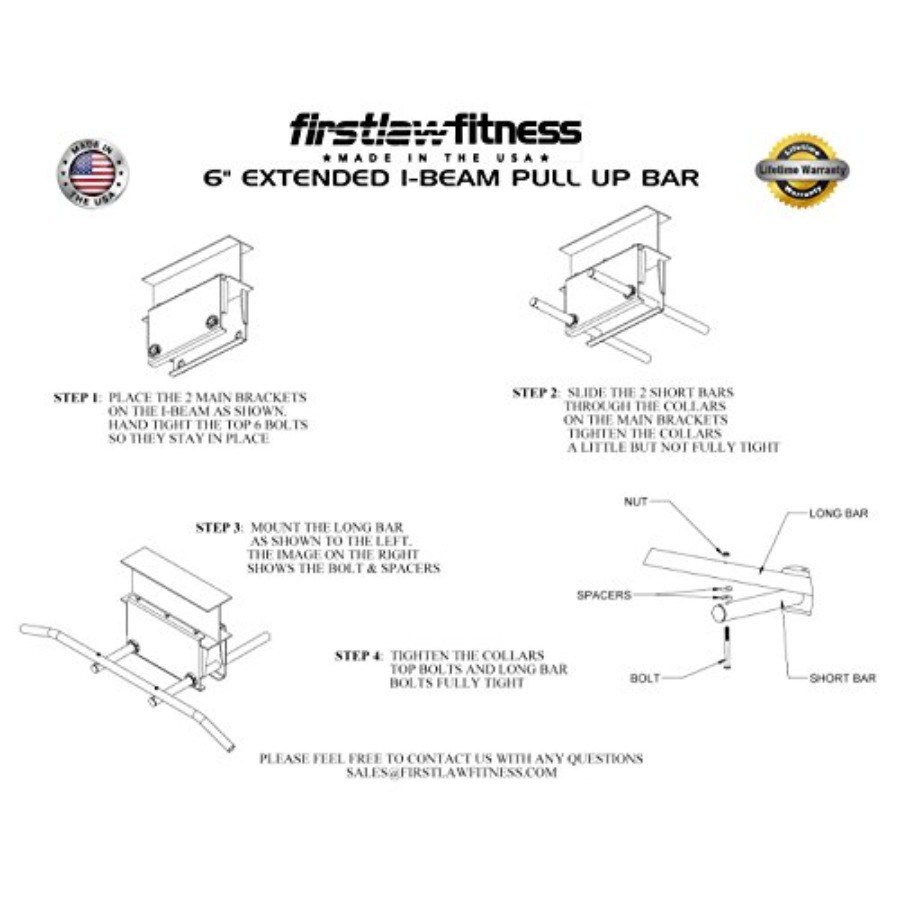Gym pull-up bar for home use,  - Home Gym Weight 리뷰 및 가격