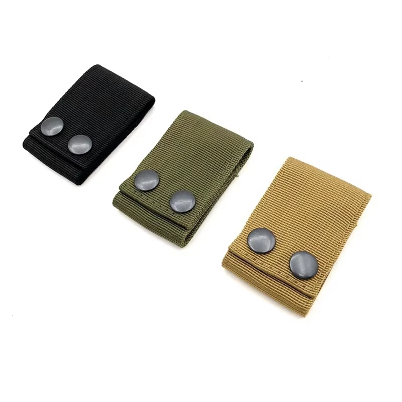 Tactical Handcuff Strap Holder - Battle Rope Heavy 리뷰 및 가격