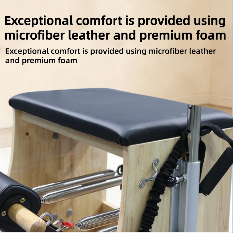 Pilates Core Bed Stable Pedal  - Home Gym Yoga Studio 리뷰 및 가격