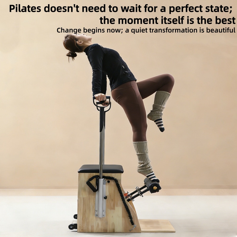 Pilates Core Bed Stable Pedal  - Home Gym Yoga Studio 리뷰 및 가격