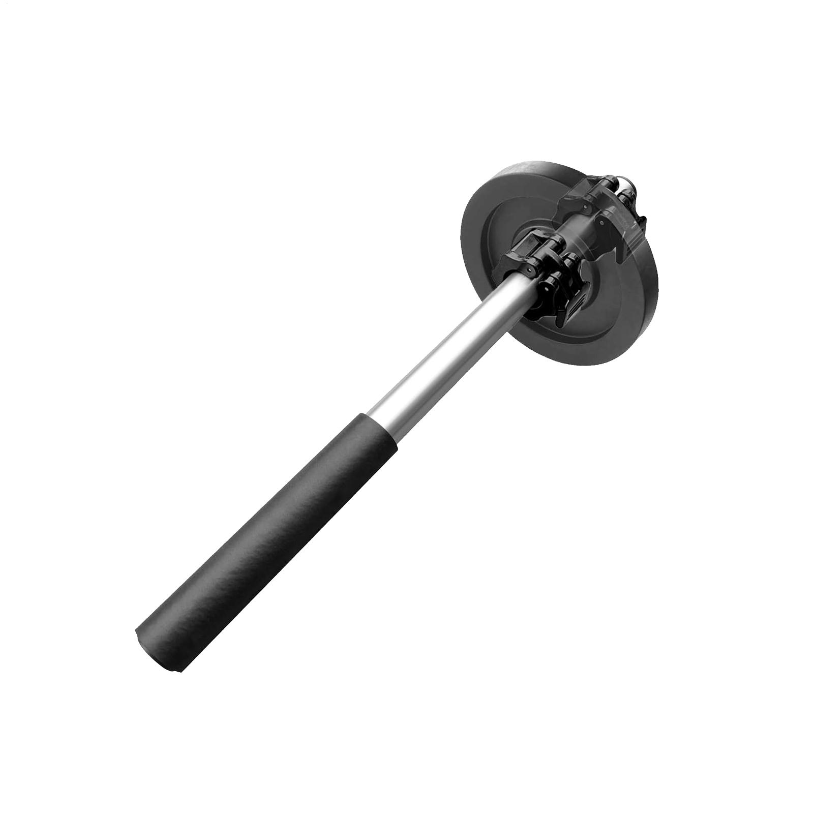Dumbbell Handles Wrist Bar Wor - Home Gym Routine 리뷰 및 가격