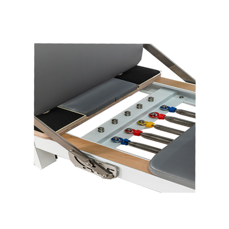 Hot Sell Aluminium Alloy Pilat - Home Gym Yoga Studio 리뷰 및 가격
