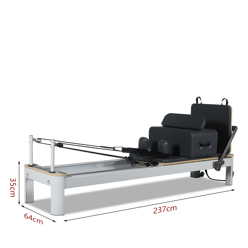 Hot Sell Aluminium Alloy Pilat - Home Gym Yoga Studio 리뷰 및 가격