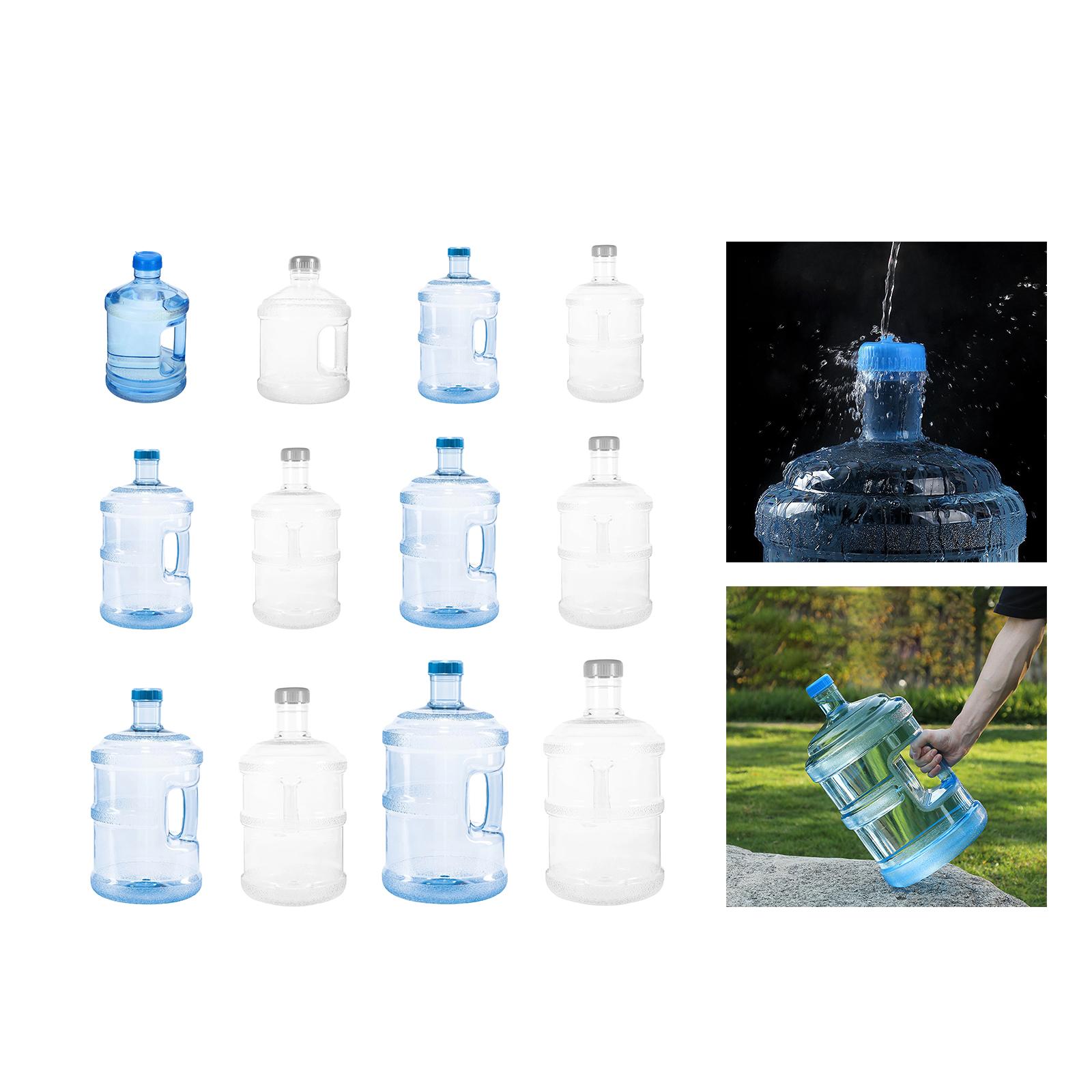Water Bottle Water Jug Practic - Home Gym Routine 리뷰 및 가격