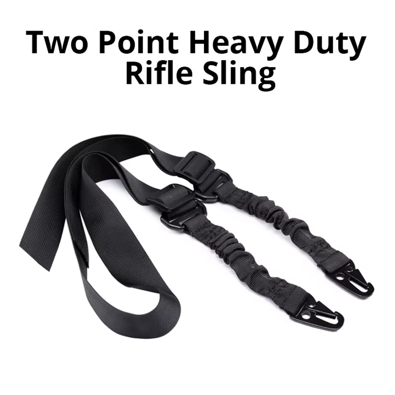 Tactical Two Points Sling Bung - Battle Rope Heavy 리뷰 및 가격
