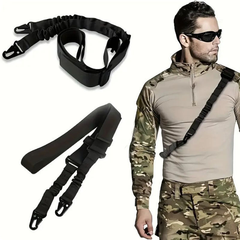 Tactical Two Points Sling Bung - Battle Rope Heavy 리뷰 및 가격