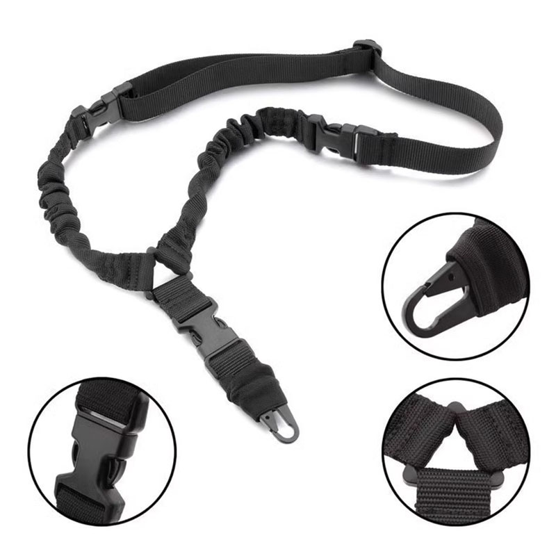 Tactical Two Points Sling Bung - Battle Rope Heavy 리뷰 및 가격
