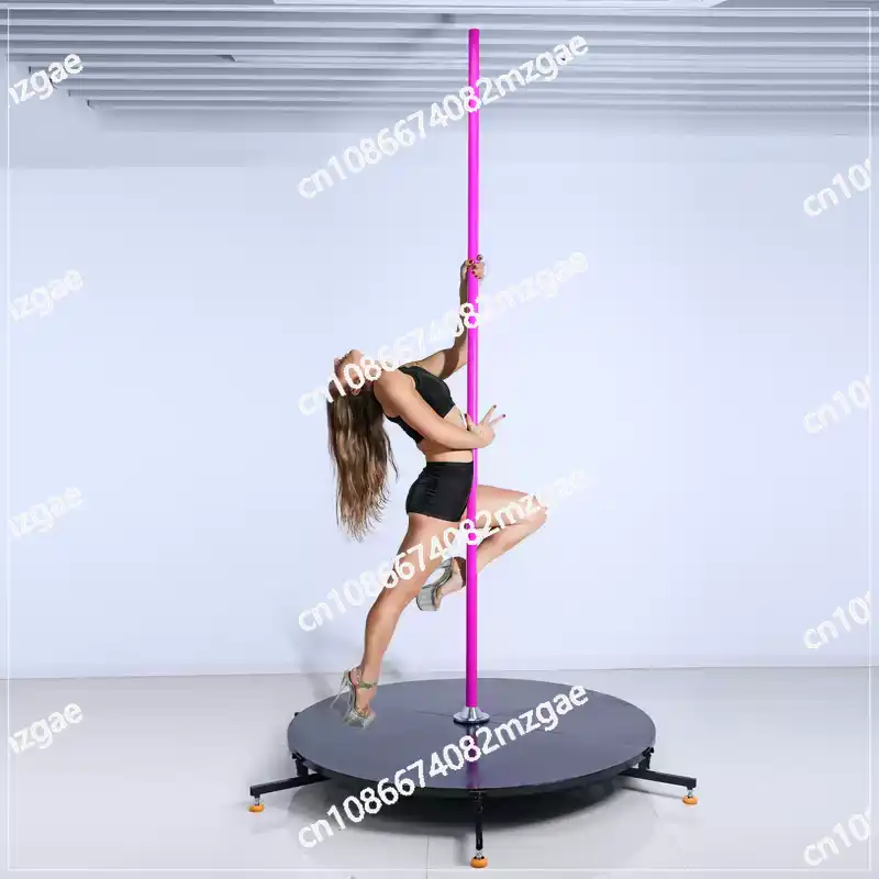 Yoga studio round mobile porta - Home Gym Yoga Studio 리뷰 및 가격