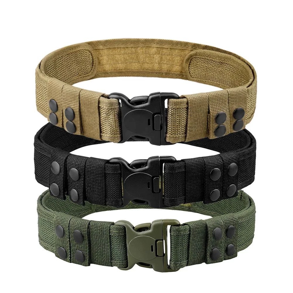 Men's Tactical Belt Heavy Duty - Battle Rope Heavy 리뷰 및 가격