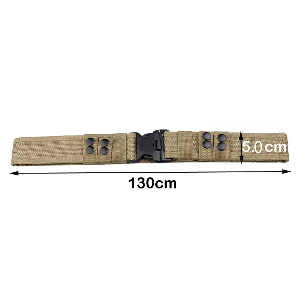 Men's Tactical Belt Heavy Duty - Battle Rope Heavy 리뷰 및 가격