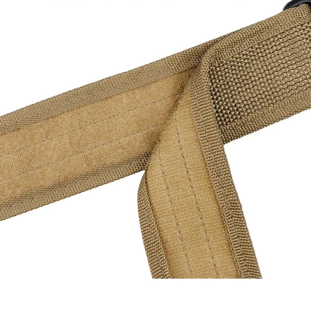Men's Tactical Belt Heavy Duty - Battle Rope Heavy 리뷰 및 가격