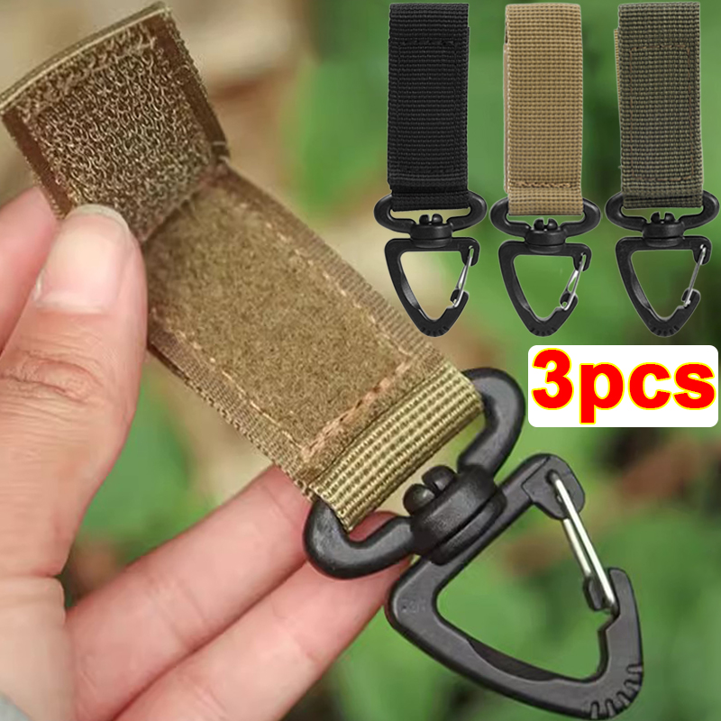 Heavy Duty Carabiner Clip Tact - Battle Rope Heavy 리뷰 및 가격
