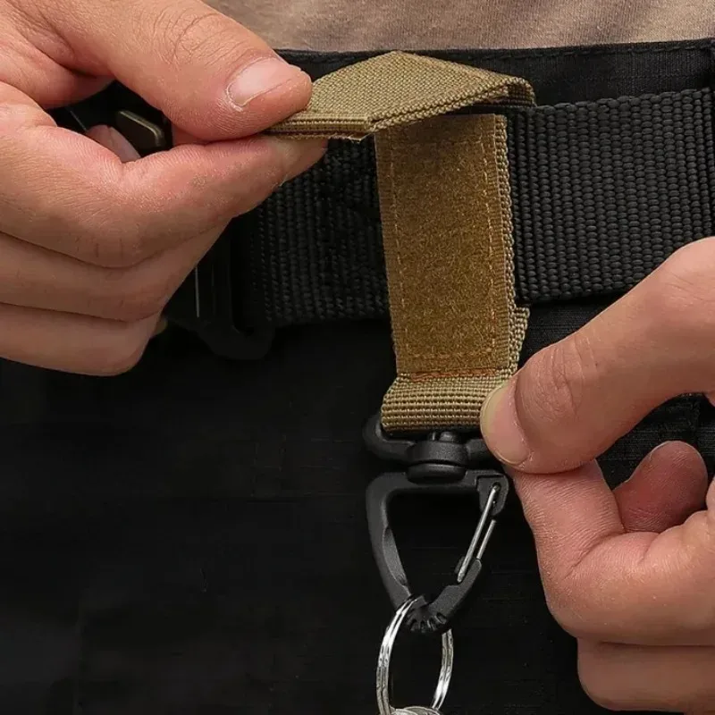 Heavy Duty Carabiner Clip Tact - Battle Rope Heavy 리뷰 및 가격