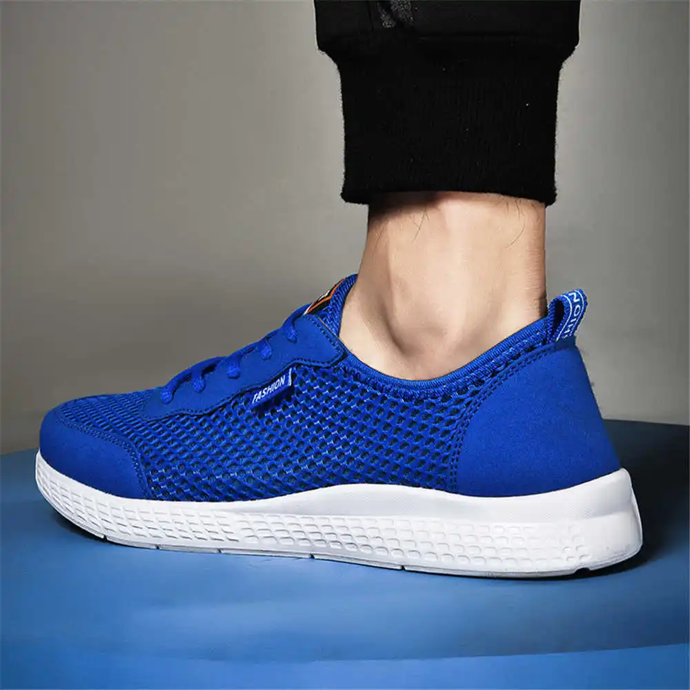 35-46 Breathable Light Blue Sn - Home Gym And Basketball Court 리뷰 및 가격