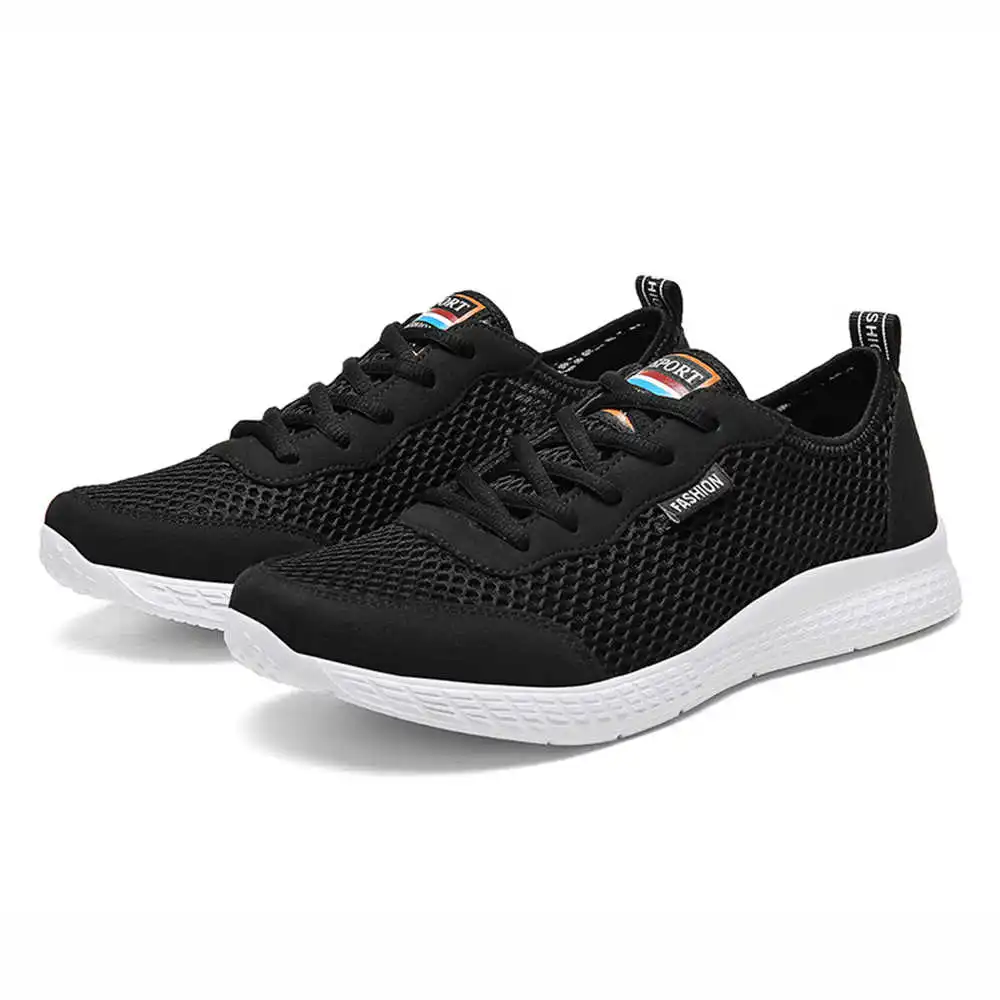 35-46 Breathable Light Blue Sn - Home Gym And Basketball Court 리뷰 및 가격
